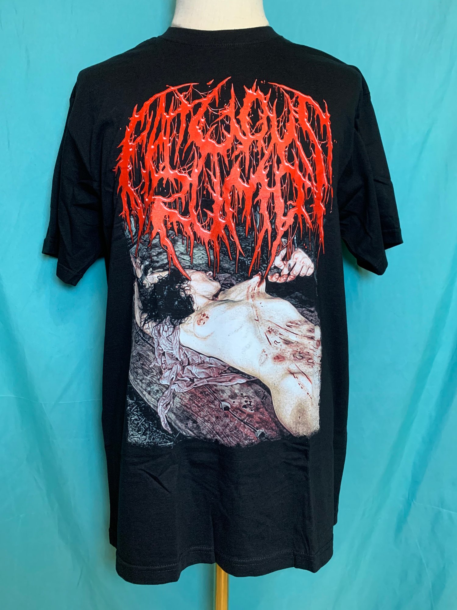 malevolent creation long sleeve