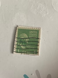 Image 3 of Washington & Adams