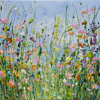 Image 4 of Spring is Here Print