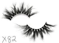 Wild Maniac Lashes