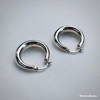 Image 5 of Luna Hoops