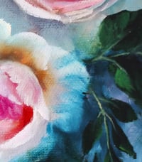 Image 2 of 'cool edges' gicleé print