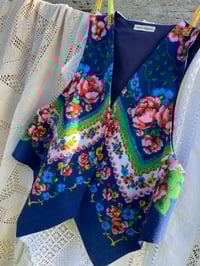 Image 4 of Chaleco feito a man. FOLIADA 148. Talla L/XL