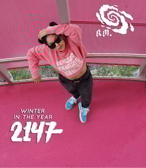 Image of “NO ONE WANTS 2 F^CK YOU” Sweatshirt