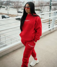 Image 3 of PB Elite Sweatsuit (10 Colors)