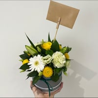 Image 3 of Dainty Hatbox 