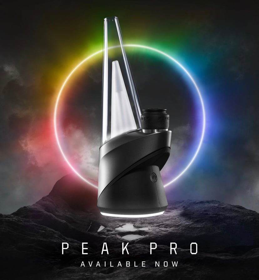 Image of Puffco Peak Pro 