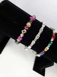 Image 2 of “Sparkle On” Rhinestone Headbands