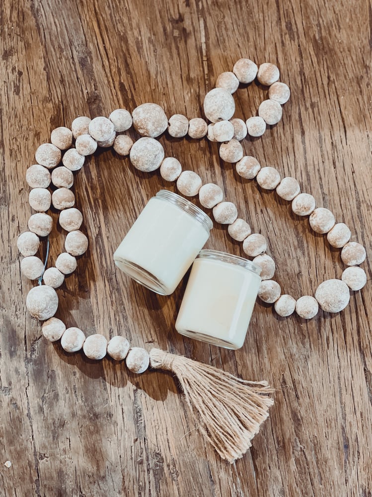 Image of Sugared Milk 