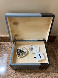 Image 4 of Air Max 95 Jewelry Box