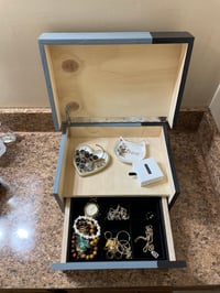 Image 5 of Air Max 95 Jewelry Box