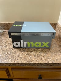 Image 2 of Air Max 95 Jewelry Box