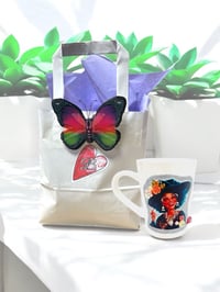 Image 12 of Fabulous Ladies Coffee Mugs