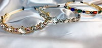 Image 5 of “Sparkle On” Rhinestone Headbands