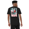 T-SHIRT ILLUSTATION BLACK 