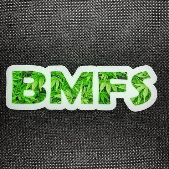 BMFS Billy Bass Patch Bluegrass Strings Fanart 