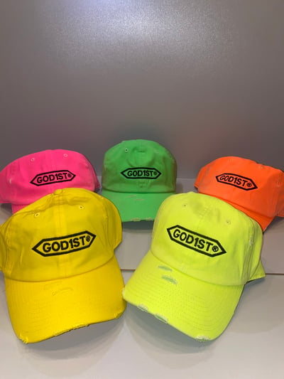 Image of  NEON COLLECTION