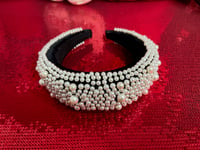 Image 1 of Pearl Head Band