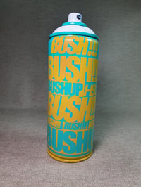 Image 1 of Bush Cans - Miami T
