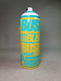 Image 3 of Bush Cans - Miami T
