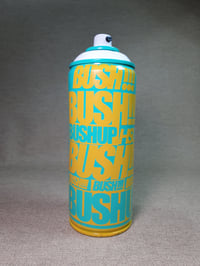 Image 2 of Bush Cans - Miami T