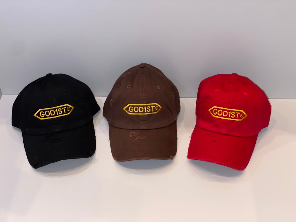 Image of Gold LOGO COLLECTION