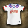 HUICHOL SOCCER JERSEY 
