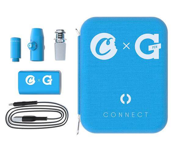 Image of Cookies x G Pen Connect (Kit)