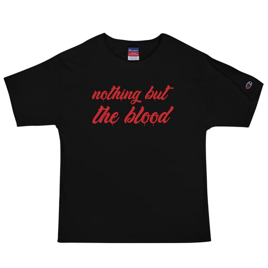 NBTB T-SHIRT (2 colors available) | RMORY RESERVE