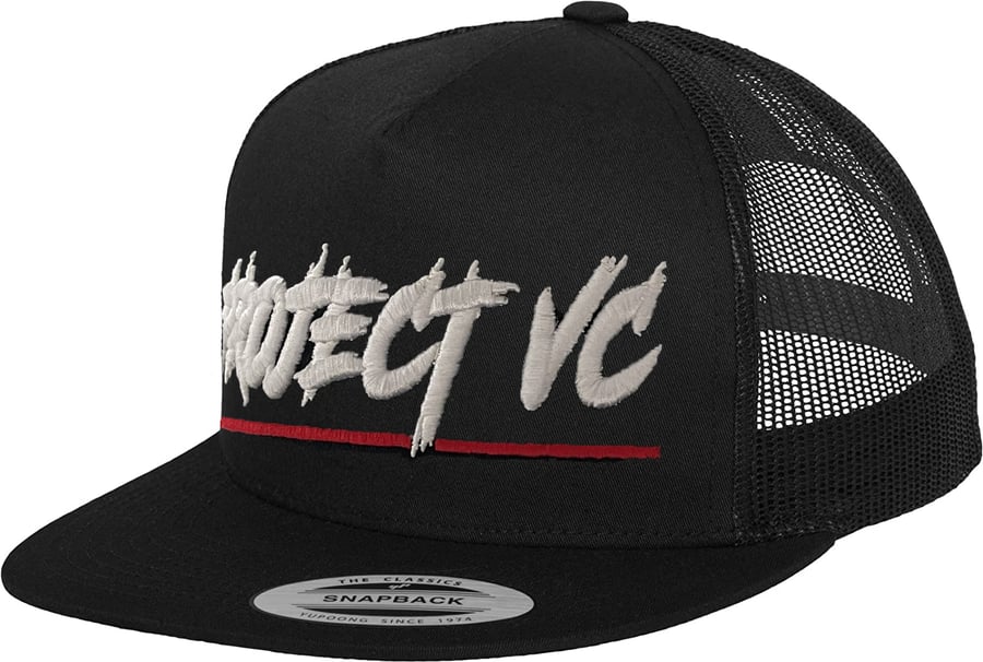Image of ProjectVC Trucker Hat