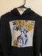 Image of Sunflower Crop Hoodie