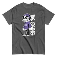 Image 1 of John Grin T-Shirt