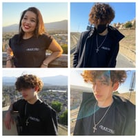 Black T-Shirts