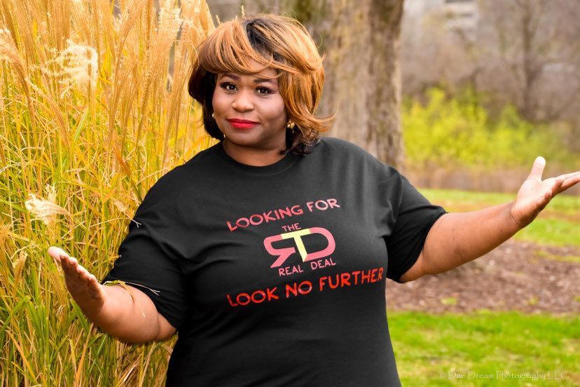 Image of Looking For the Real Deal Look No Further