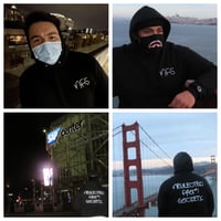 NFS Hoodies
