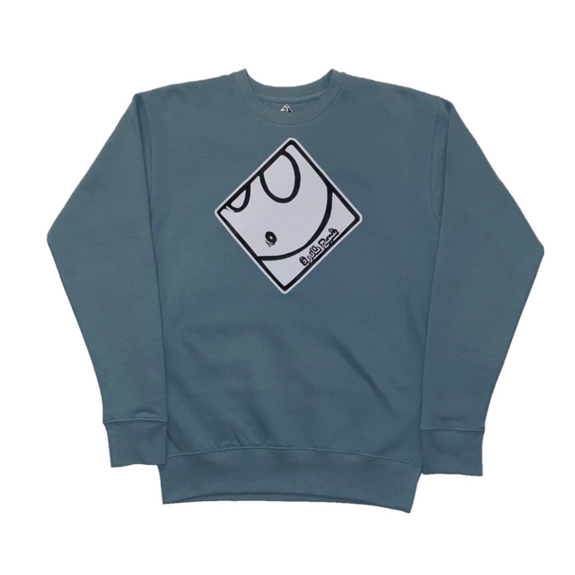 ghost malone crewneck