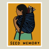 Seed Memory Print/Postcard