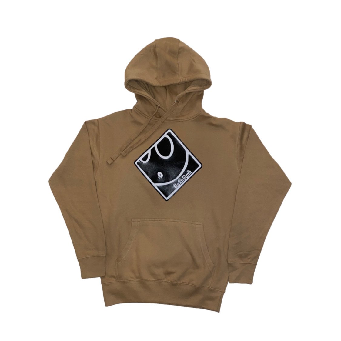 ghost hoodie