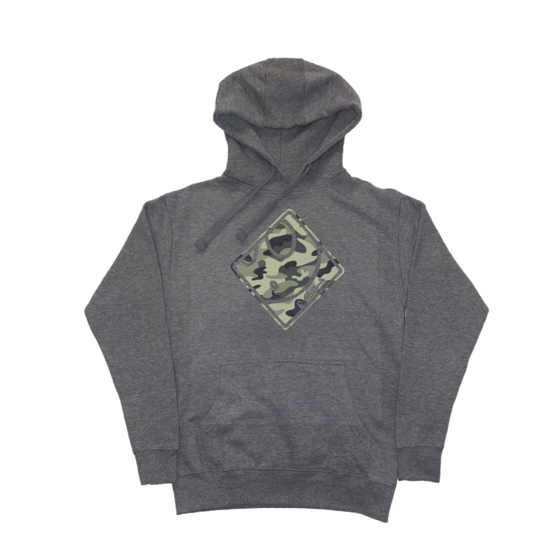 ghost hoodie