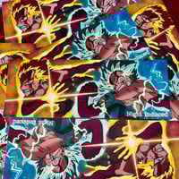 Image 1 of 2 Heroes Slap