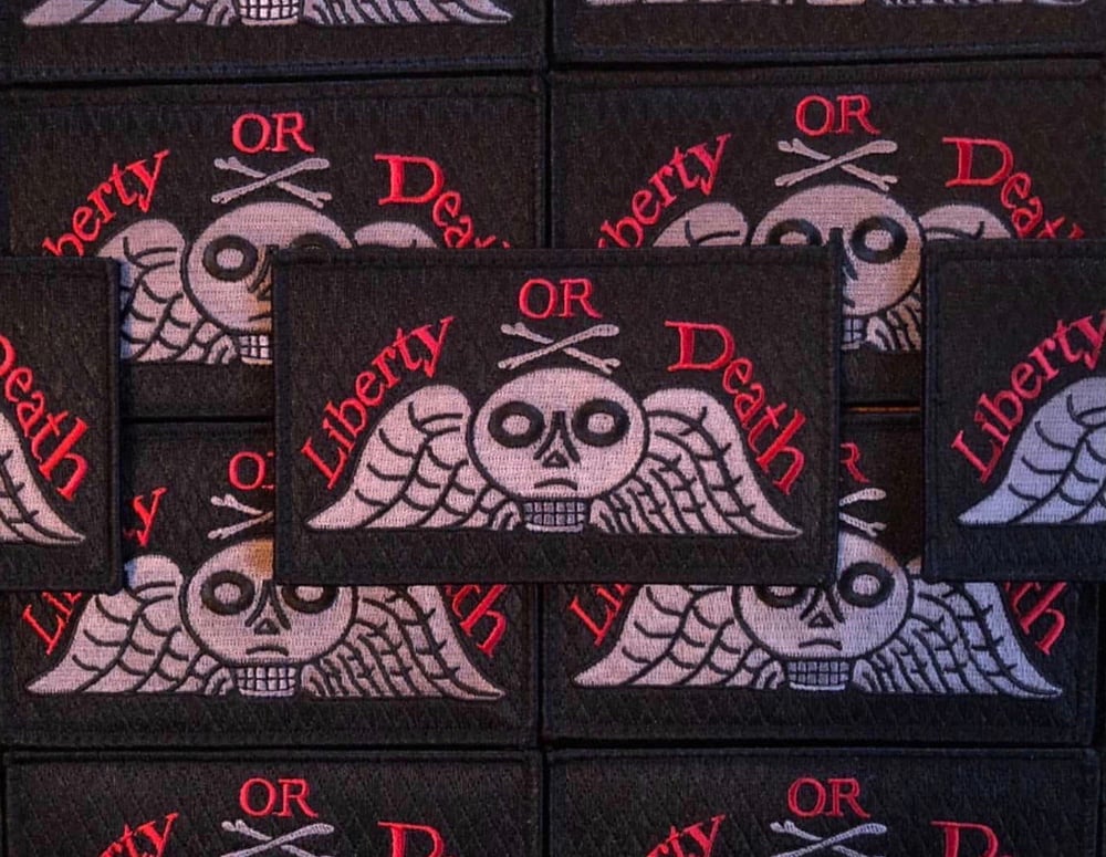 Image of The Two Penny