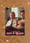 SHAUN OF THE DEAD
