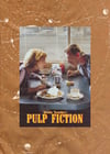 PULP FICTION #4