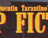 PULP FICTION #4