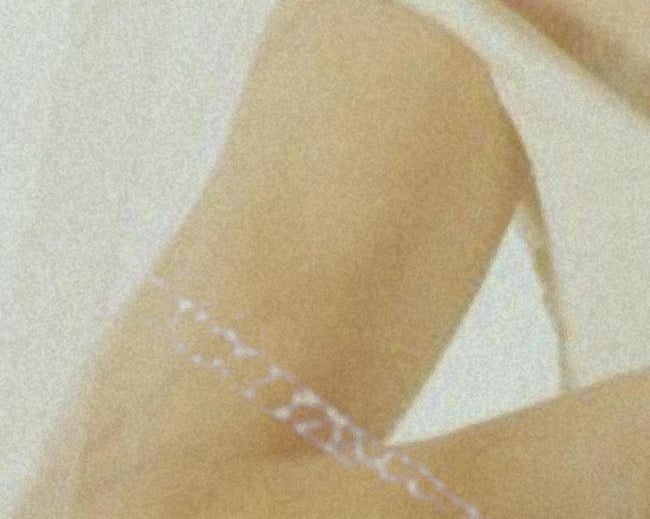 KILL BILL VOL. 2 *The Bride*