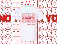 Image 1 of No Thanks
