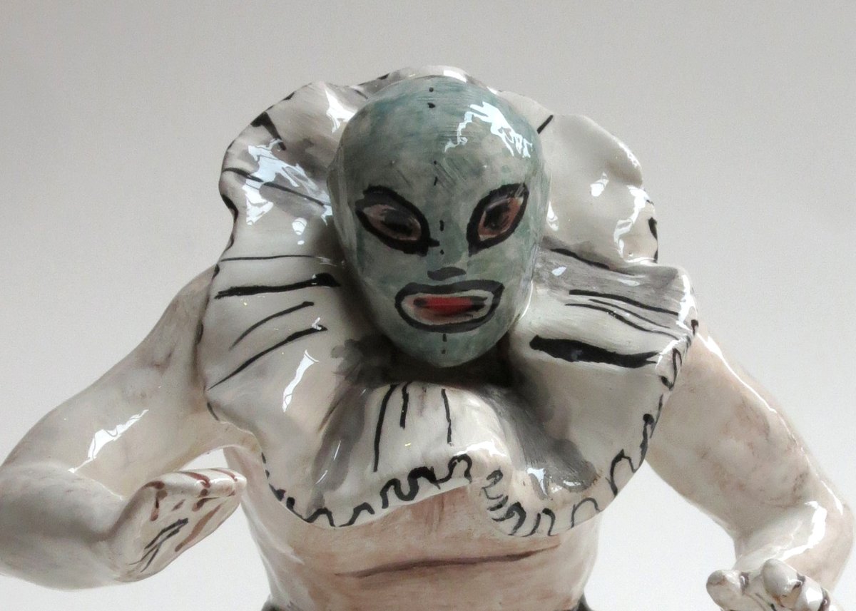 LUCHADOR