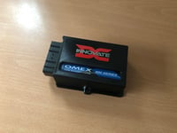 Image 1 of DC Innovate OMEX 600 Ecu mounting system