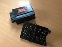 Image 5 of DC Innovate OMEX 600 Ecu mounting system