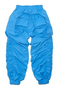 Image 2 of BLUE LAD PANTS